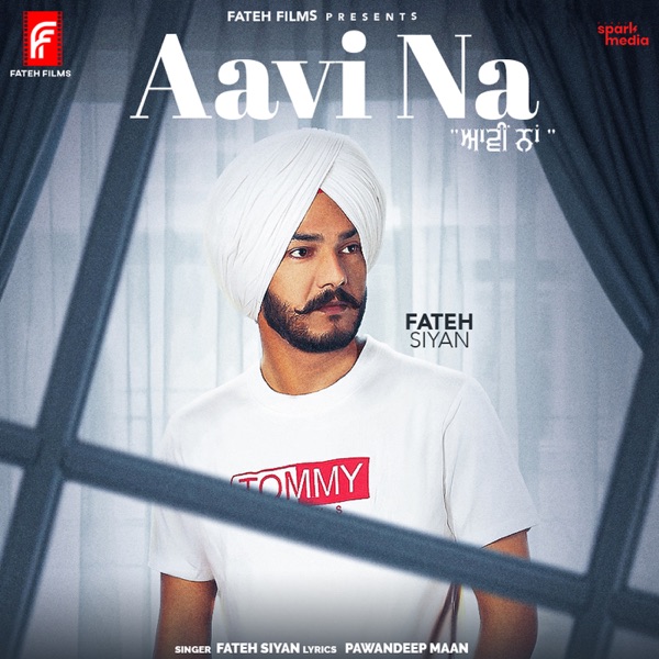 Aavi Na Cover