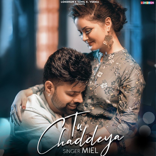 Tu Chaddeya Cover