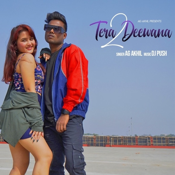 Deewana Cover