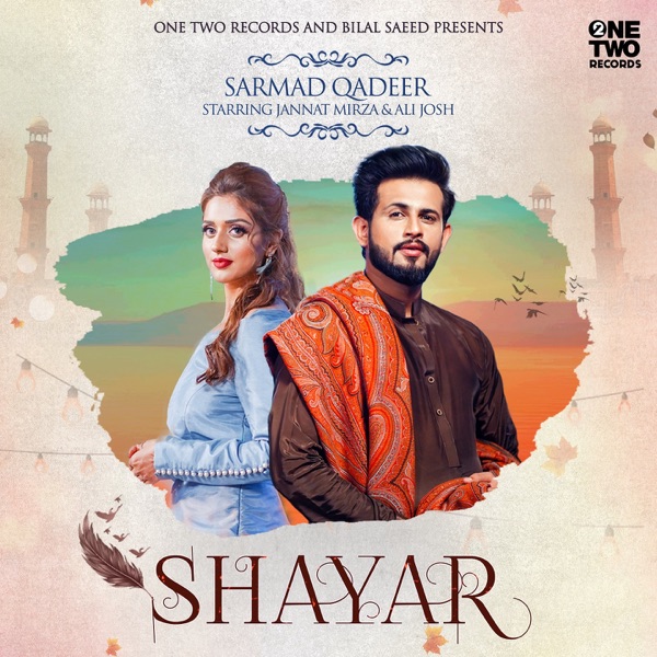 Shayar Cover