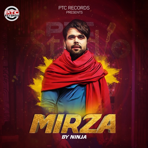 Mirza Cover