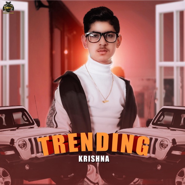 Trending Cover