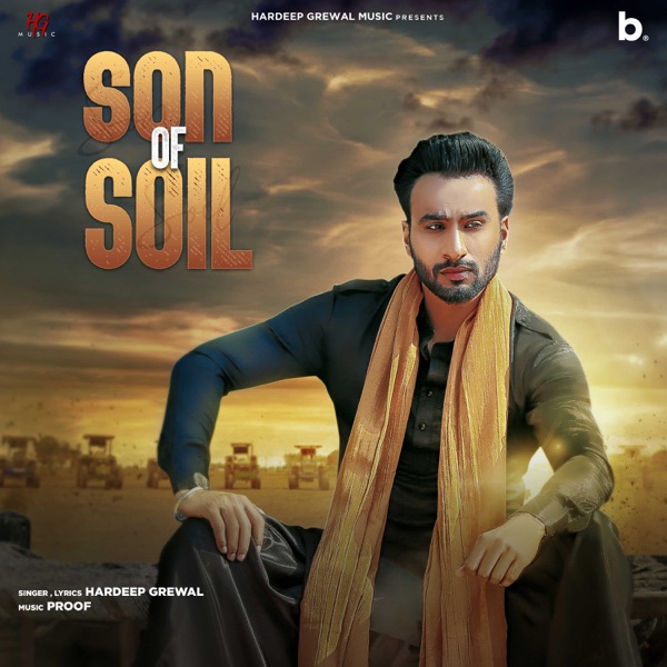 Son of Soil Cover