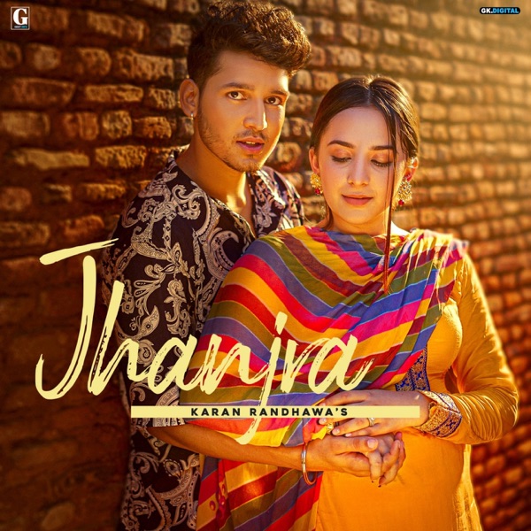 Jhanjra Cover