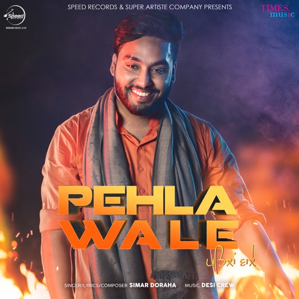 Pehla Wale Cover