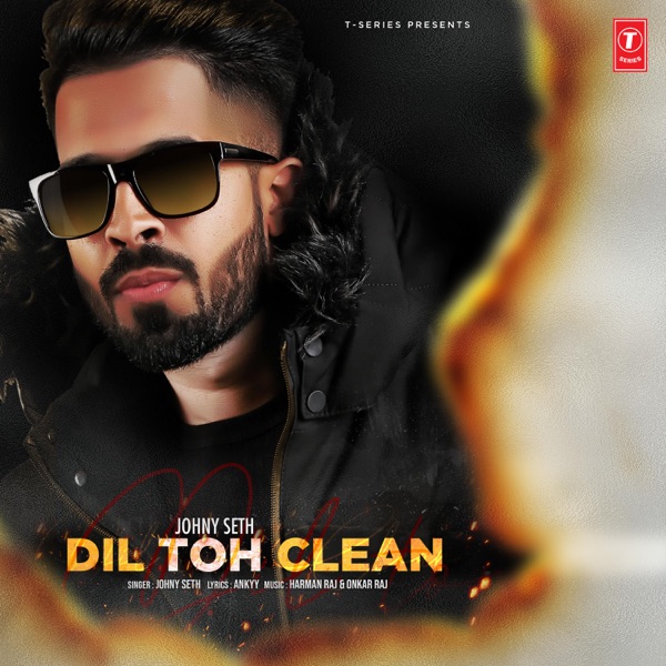 Dil Toh Clean Cover