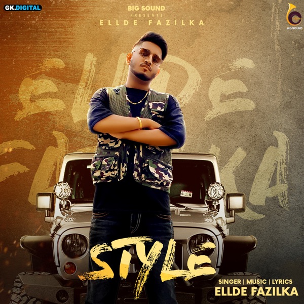 Style Cover