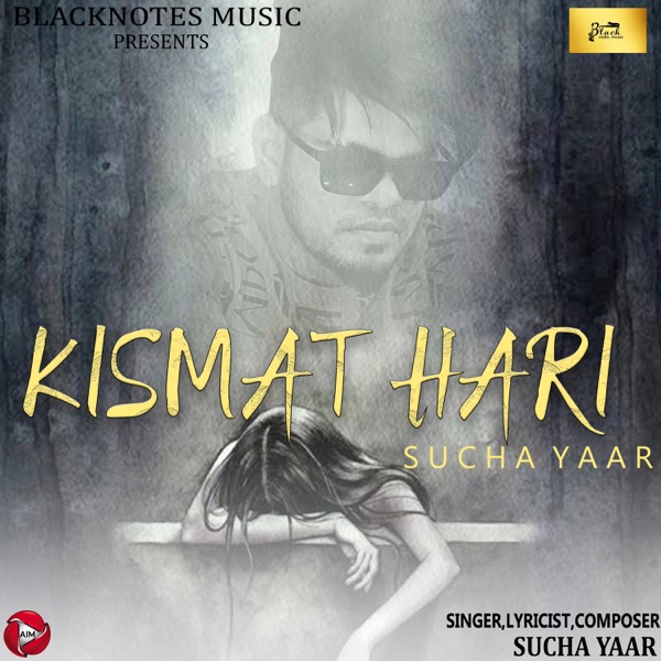 Kismat Hari Cover