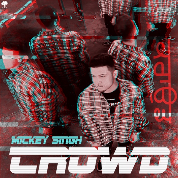 Crowd Cover