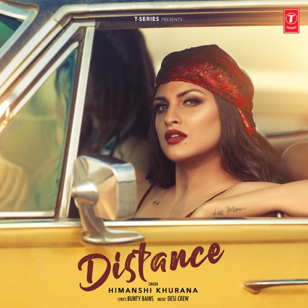 Distance Cover