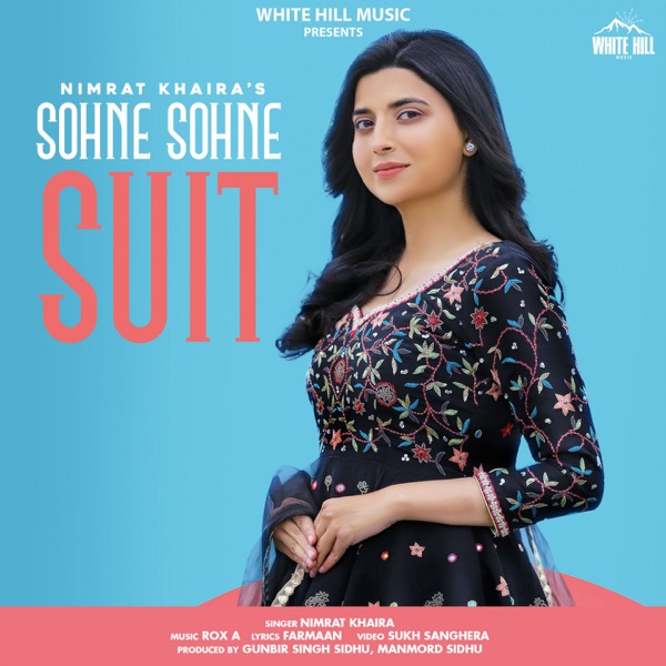 Sohne Sohne Suit Cover