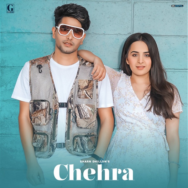 Chehra Cover