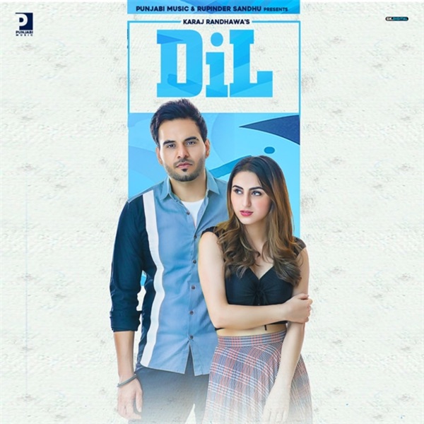 Dil Cover