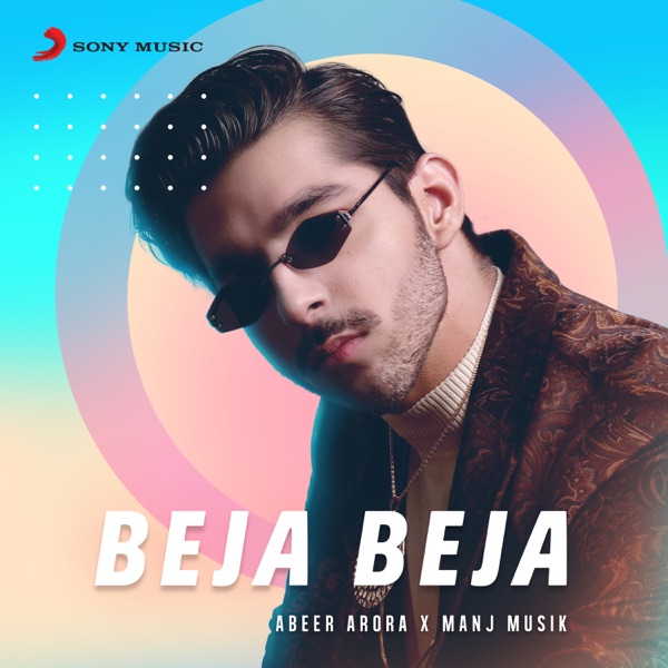 Beja Beja Cover