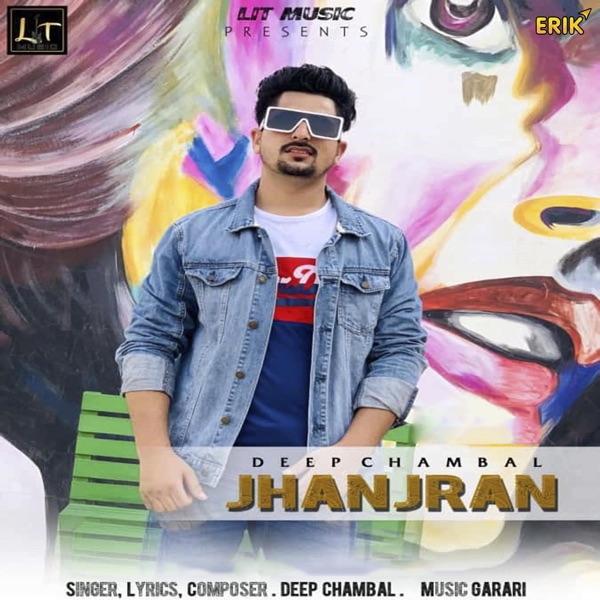 Jhanjran Cover