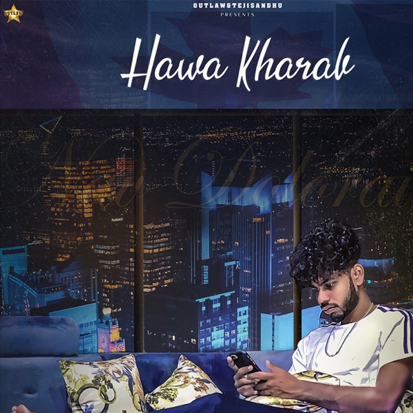 Hawa Kharab Cover