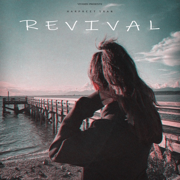 Revival Cover