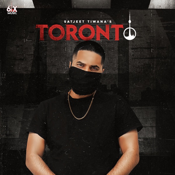 Toronto Cover