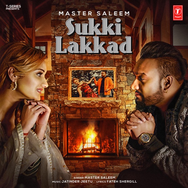 Sukki Lakkad Cover