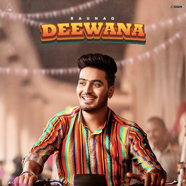 Deewana Cover