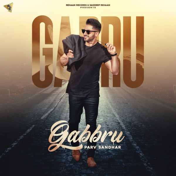 Gabbru Cover