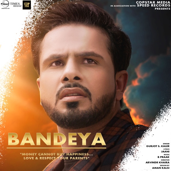 Bandeya Cover