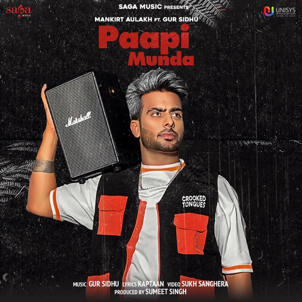 Paapi Munda Cover