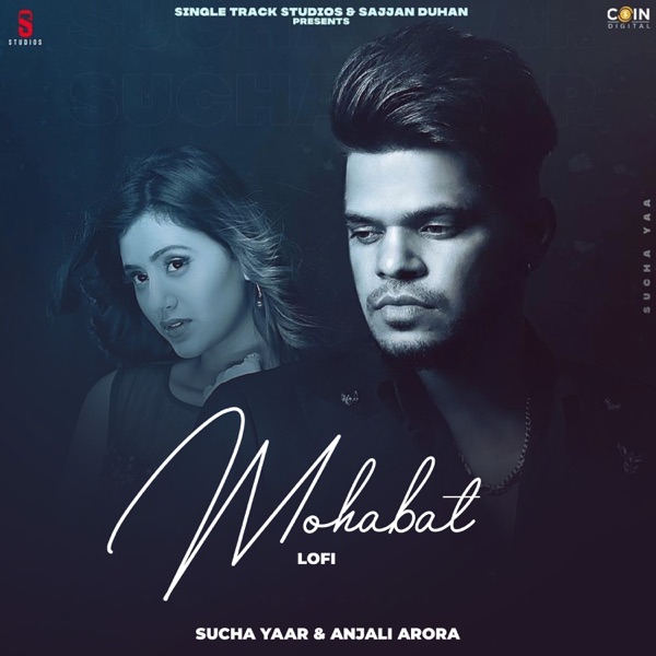 Mohabat Cover