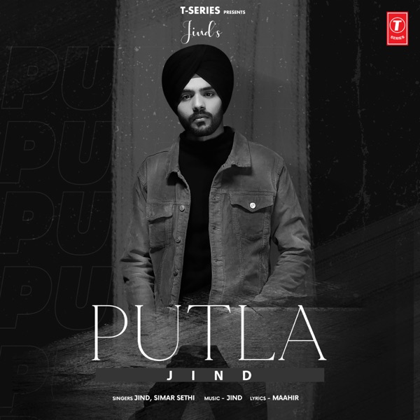 Putla Cover