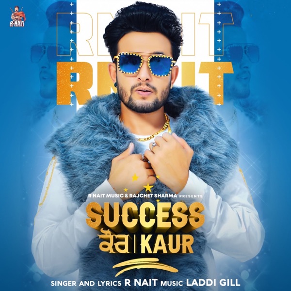 Success Kaur Cover