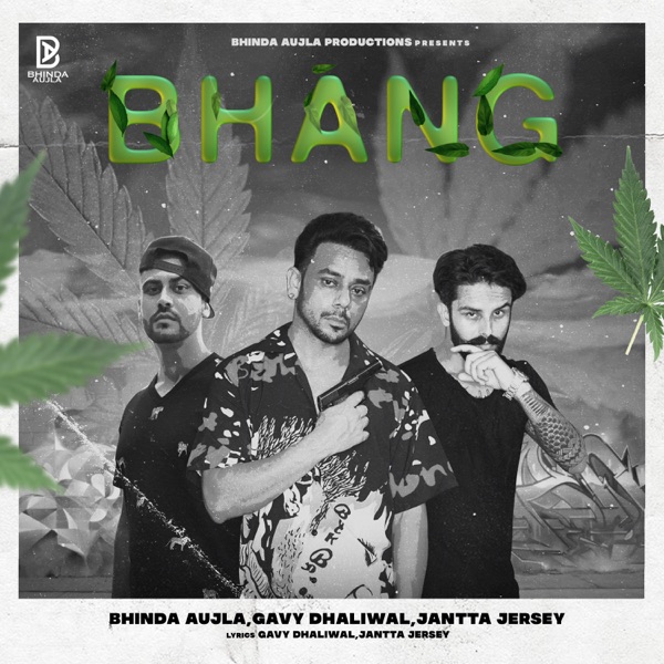 Bhang Cover