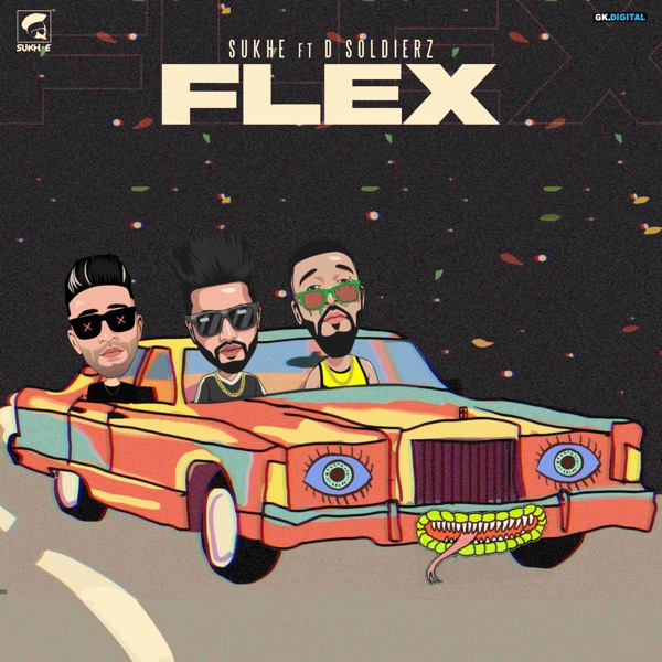 Flex Cover