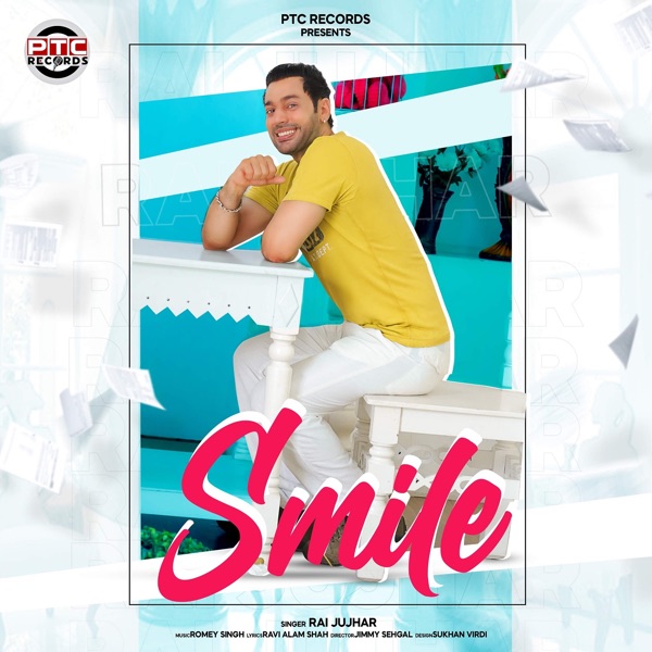 Smile Cover