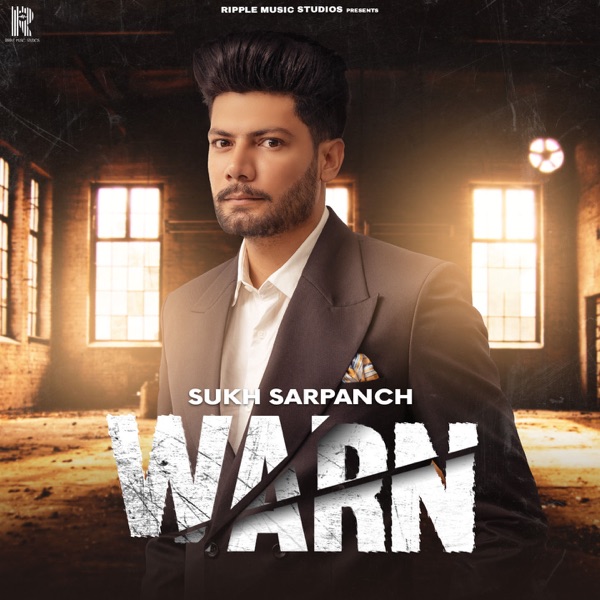 Warn Cover