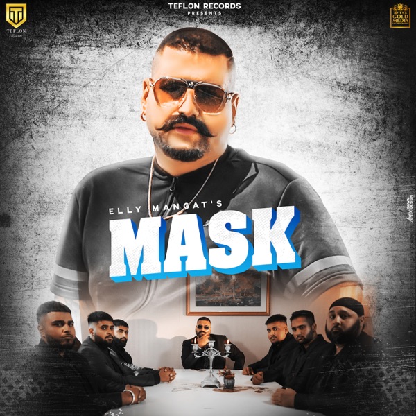 Mask Cover