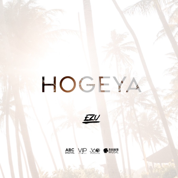 Hogeya Cover