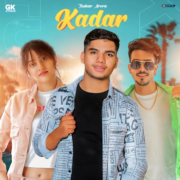 Kadar Cover