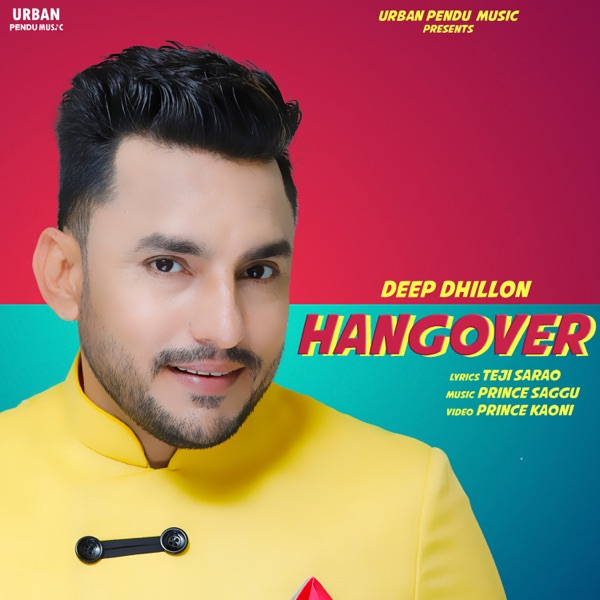 Hangover Cover