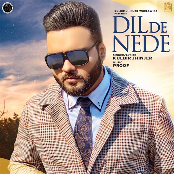 Dil De Nede Cover