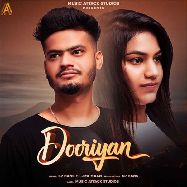 Dooriyan Cover