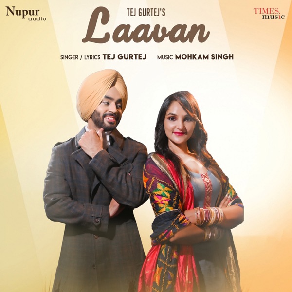 Laavan Cover