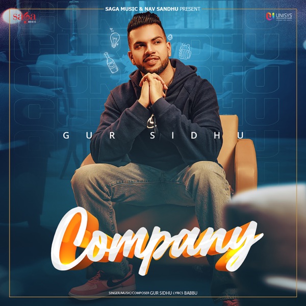 Company Cover