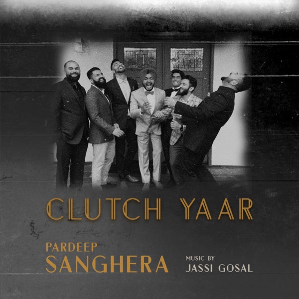 Clutch Yaar Cover