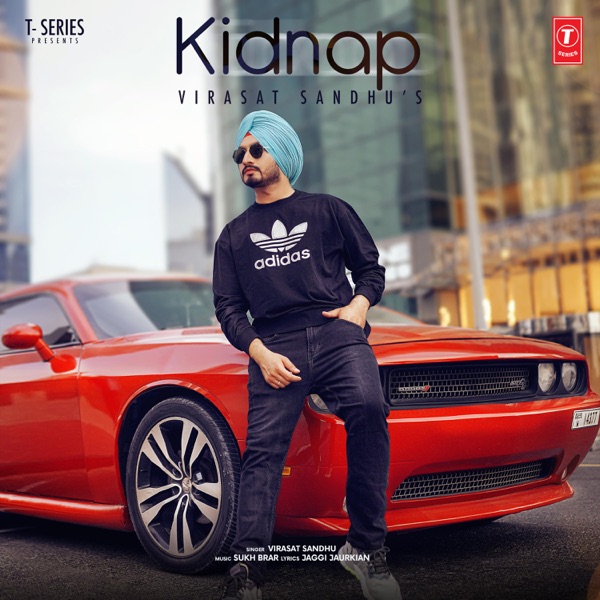 Kidnap Cover