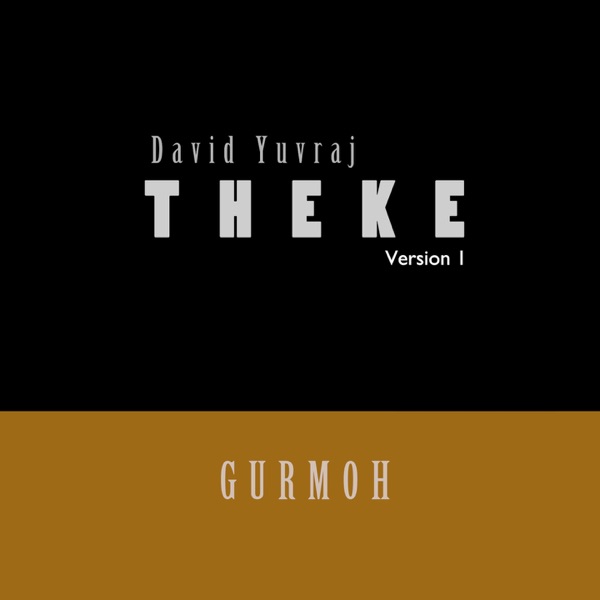 Theke Cover