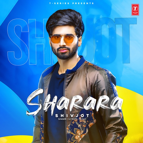 Sharara Cover