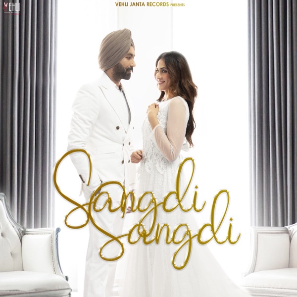 Sangdi Sangdi Cover