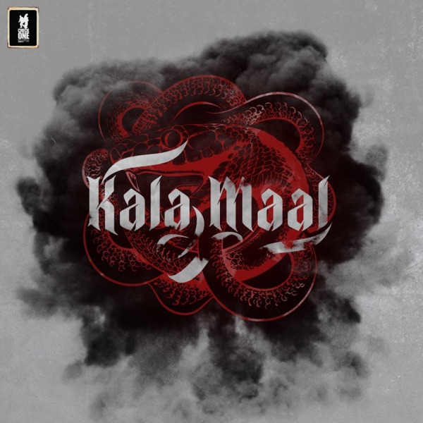 Kala Maal Cover