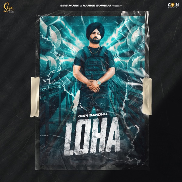 Loha Cover