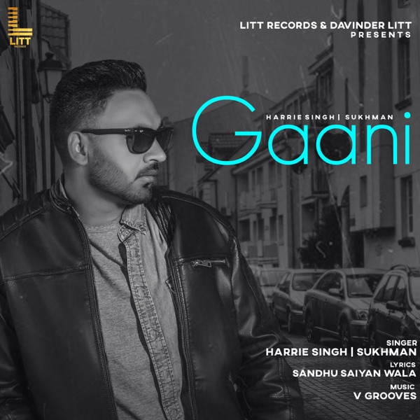 Gaani Cover